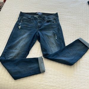 Democracy butter soft skinny jeans (10)